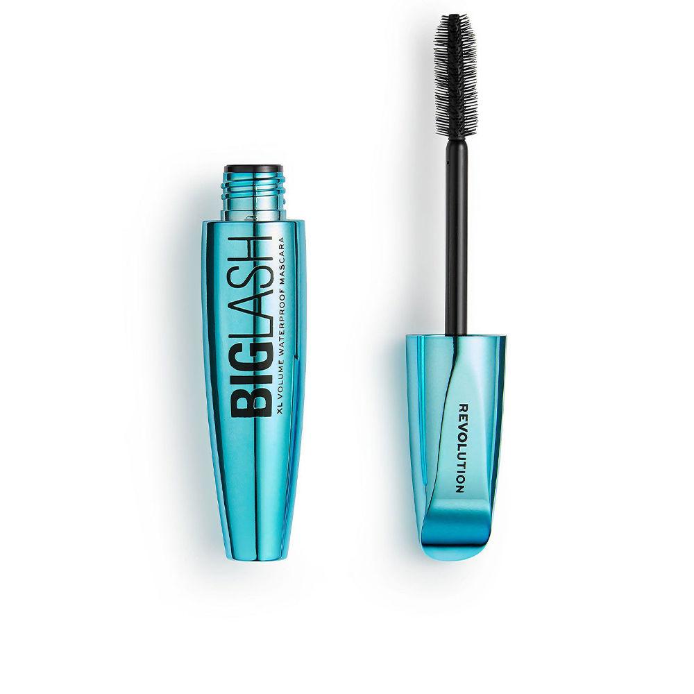 Big Lash Xl volume waterproof mascara 8 gr