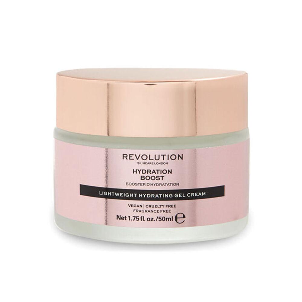 Hydration Boost lightweight hydrating gel cream 50 ml