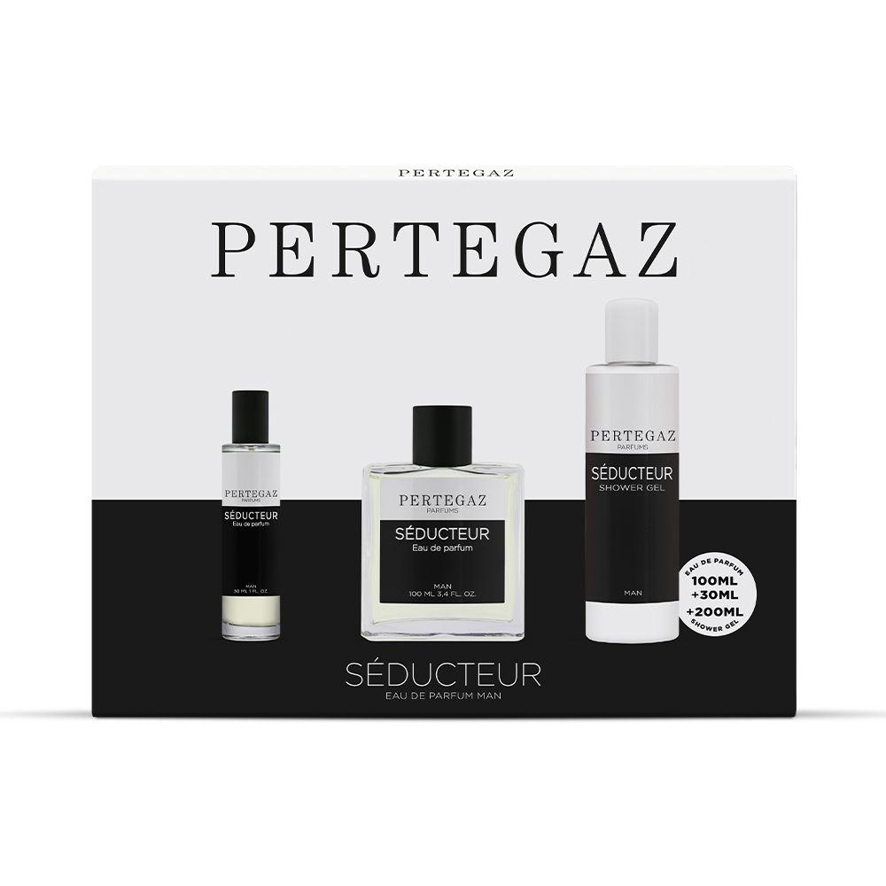 Séducteur set 3 pz