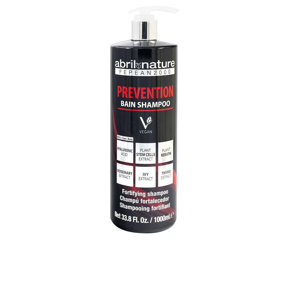 Prevention bain shampoo 1000 ml