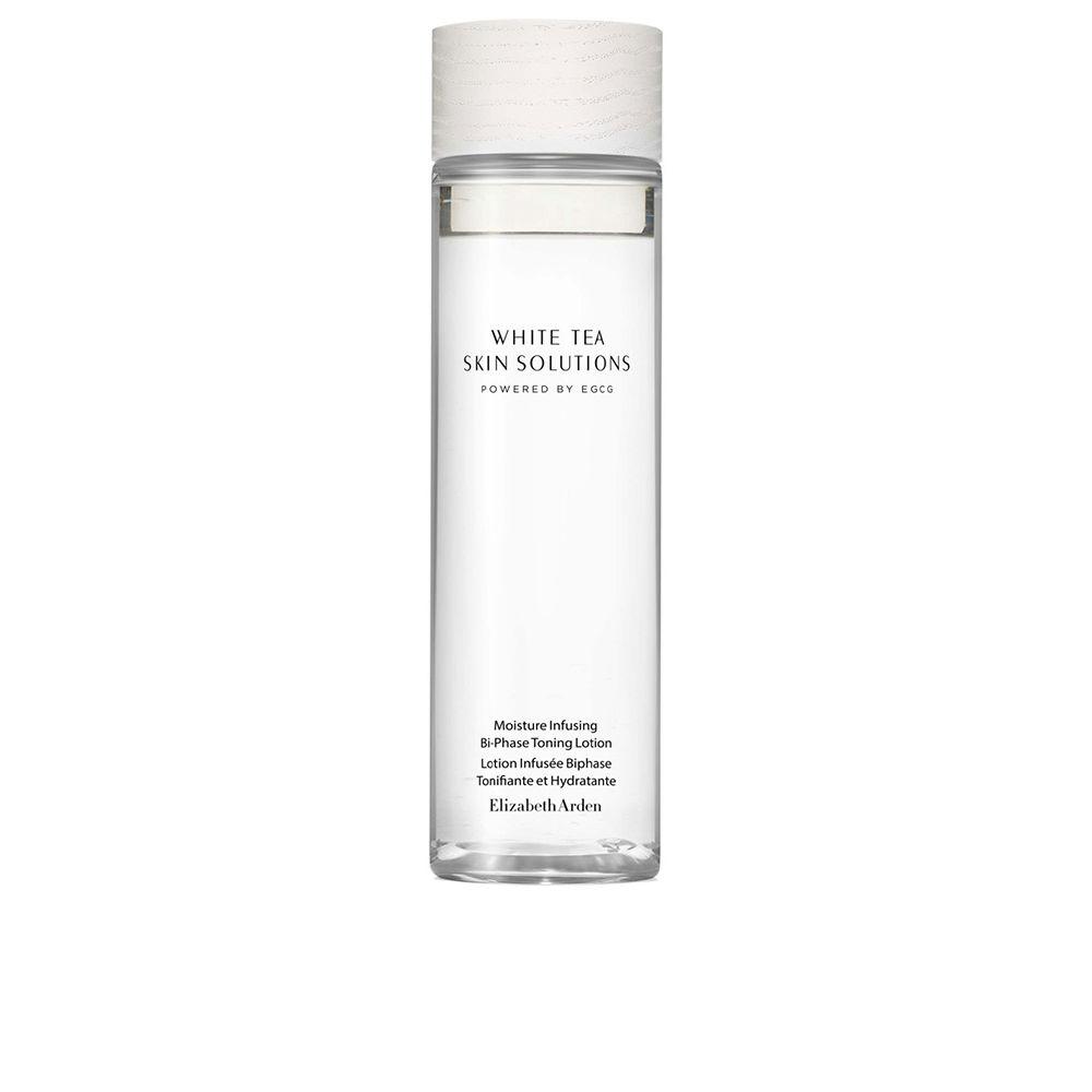 White Tea Skin Toner Lotion 200 Ml