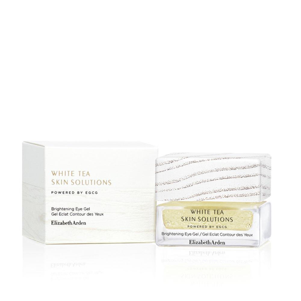 White Tea Skin Solutions brightening eye gel 15 ml