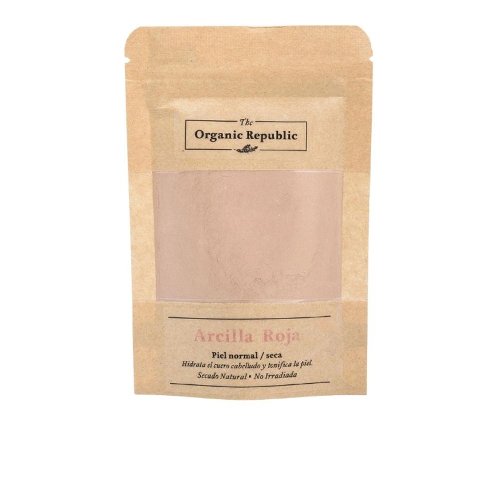 Red Clay The Organic Republic Arcilla 75 g