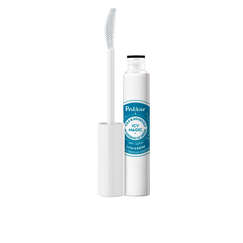 Eyelash Conditioner Polaar Icy Magic 6 Ml