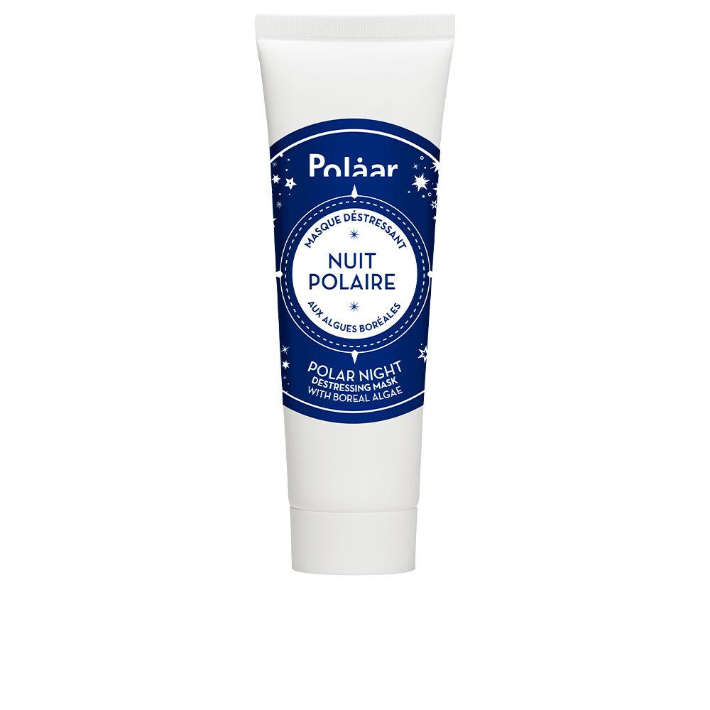 Mascarilla Facial Polaar Sleeping (50 ml)