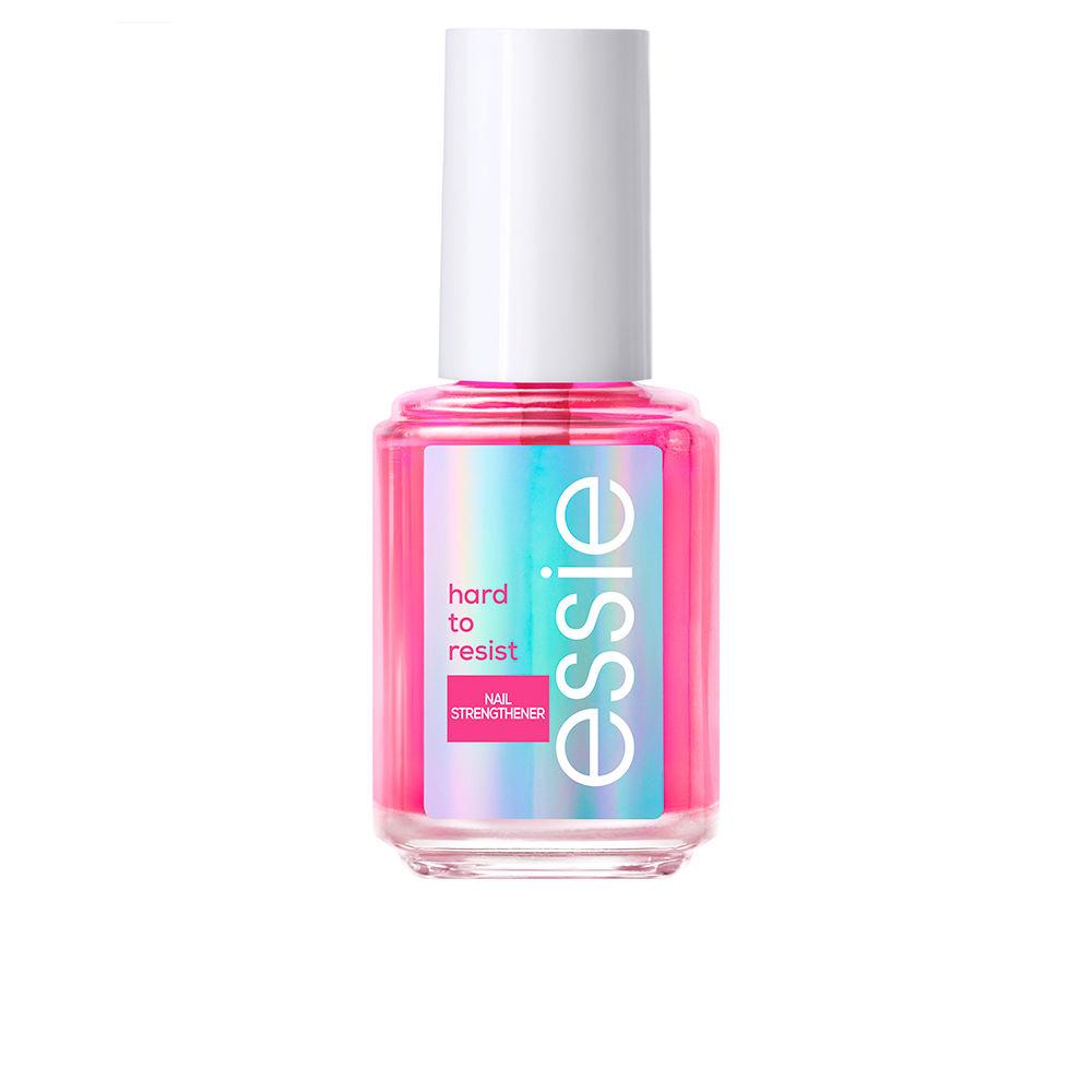 Nail Hardener Essie Hard To Resist Pink (13,5 ml)