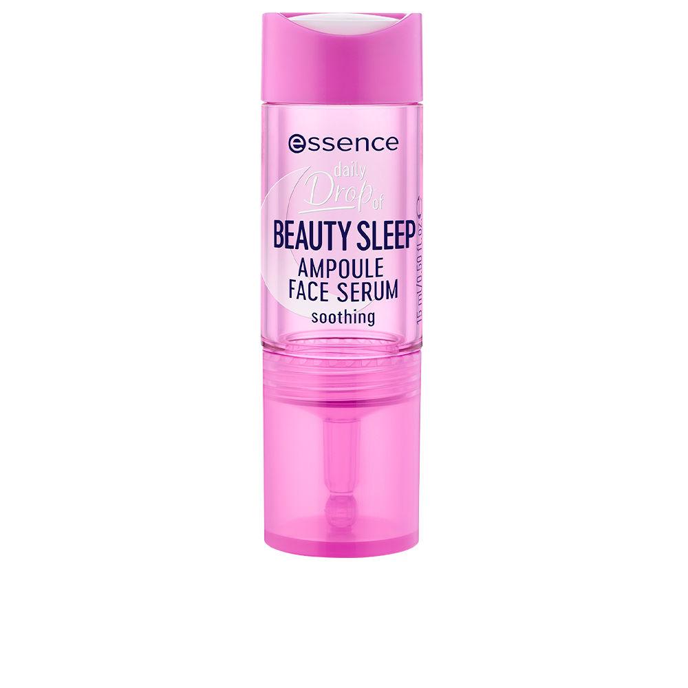 Daily Drop Of Beauty Sleep Facial Serum Ampoule 15 Ml