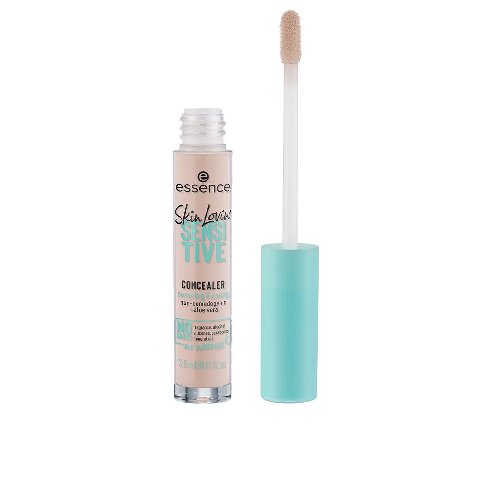 Skin LOVIN’ Sensitive corrector #10-light