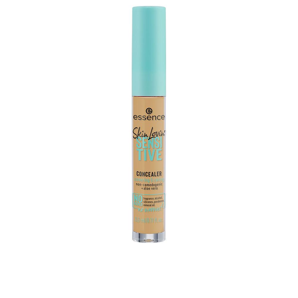 Skin LOVIN’ Sensitive corrector #25-medium olive