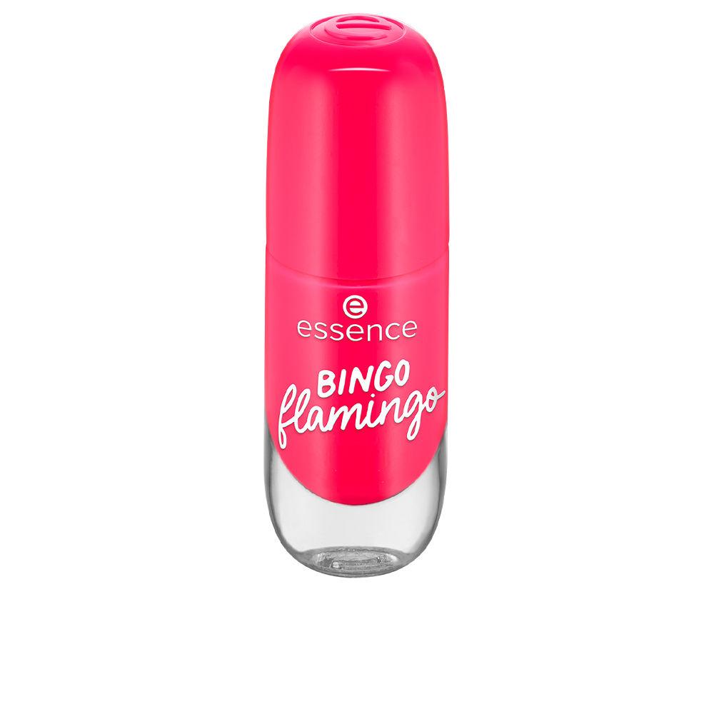 Gel Nail Colour Esmalte De Uñas #13-bingo Flamingo