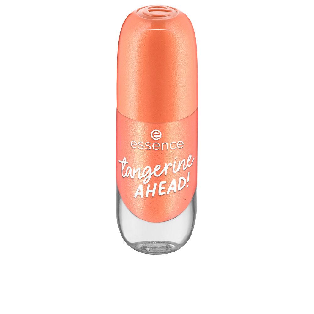 Gel Nail Colour esmalte de uñas #23-tangerine ahead!