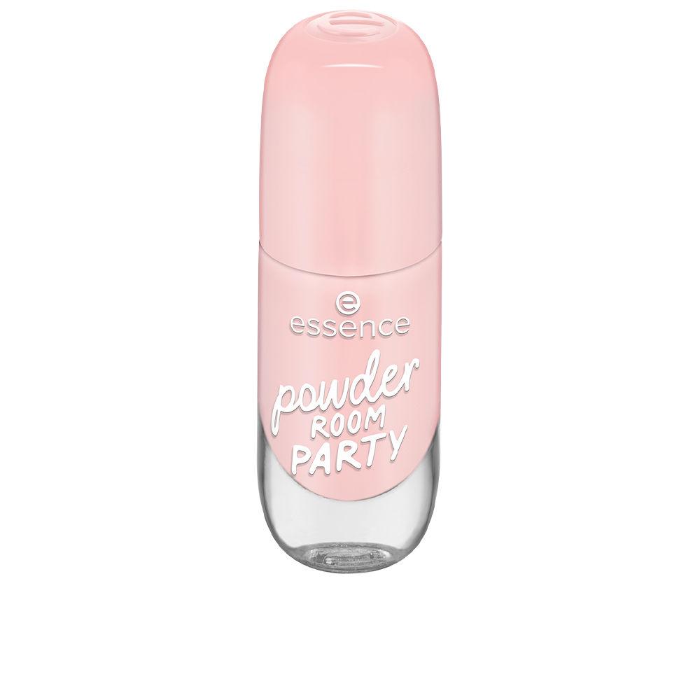 Gel Nail Colour esmalte de uñas #25-powder room party