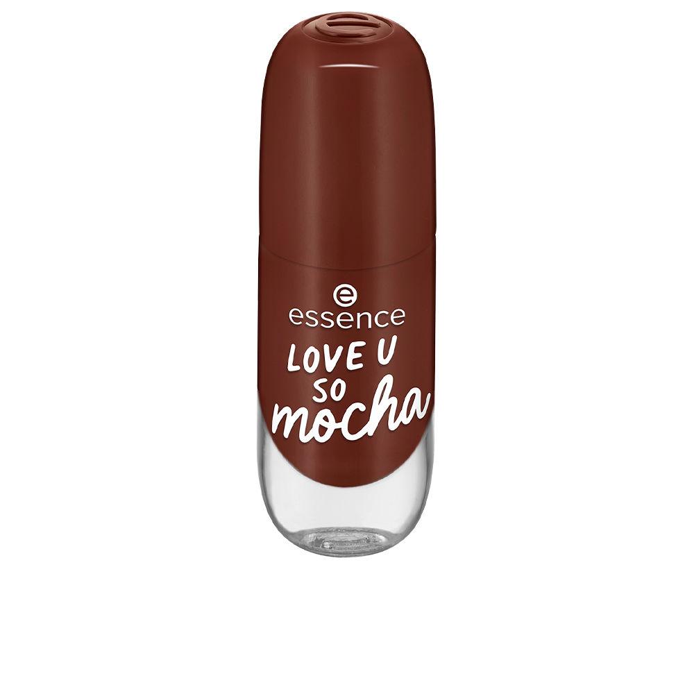 Gel Nail Colour esmalte de uñas #34-love u so