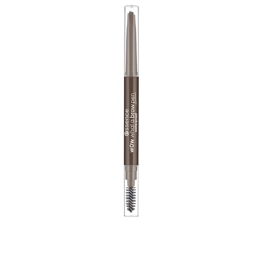 Wow What A Brow Pen lápiz de cejas waterproof #03-dark brown