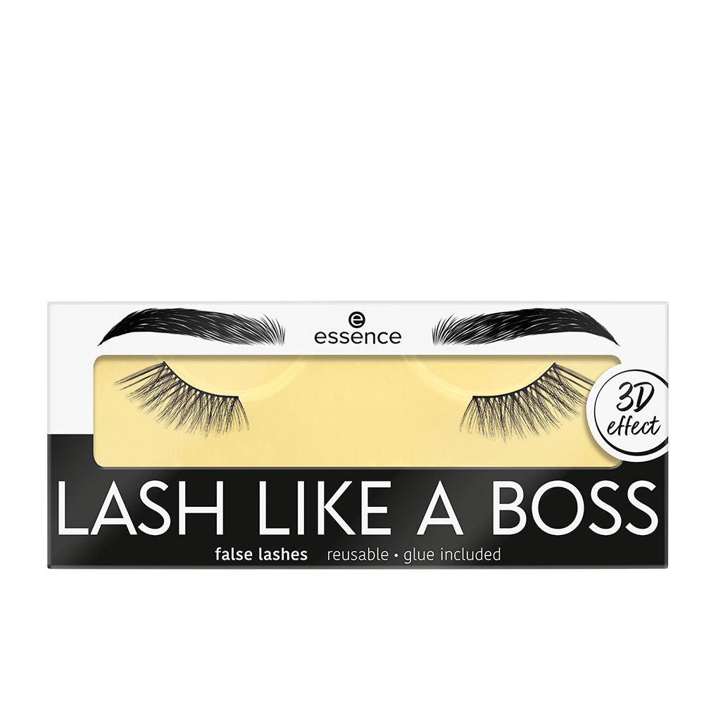 Lash Like A Boss Pestañas Artificiales 1 U