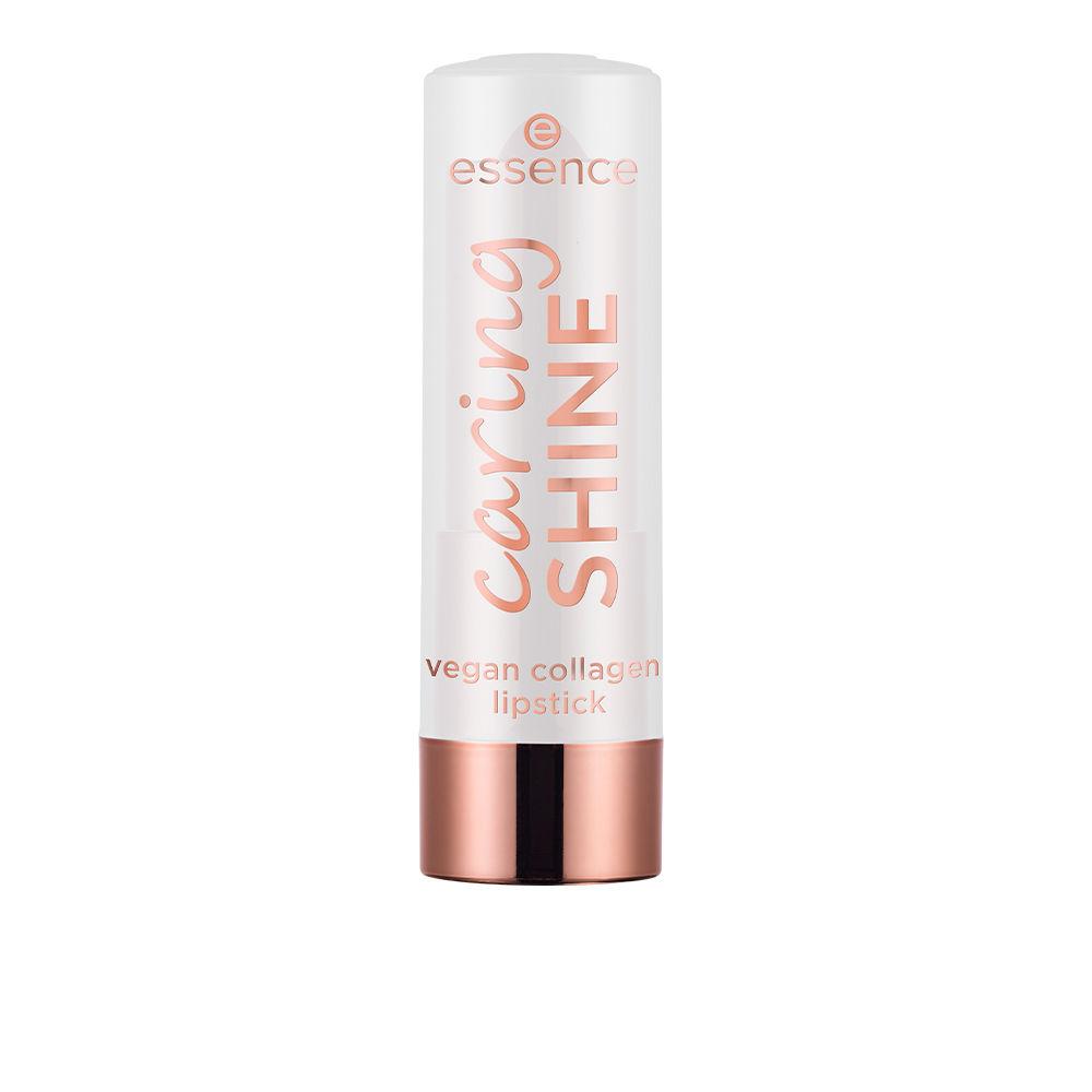 Caring Shine lipstick con colágeno vegano #202-my mind