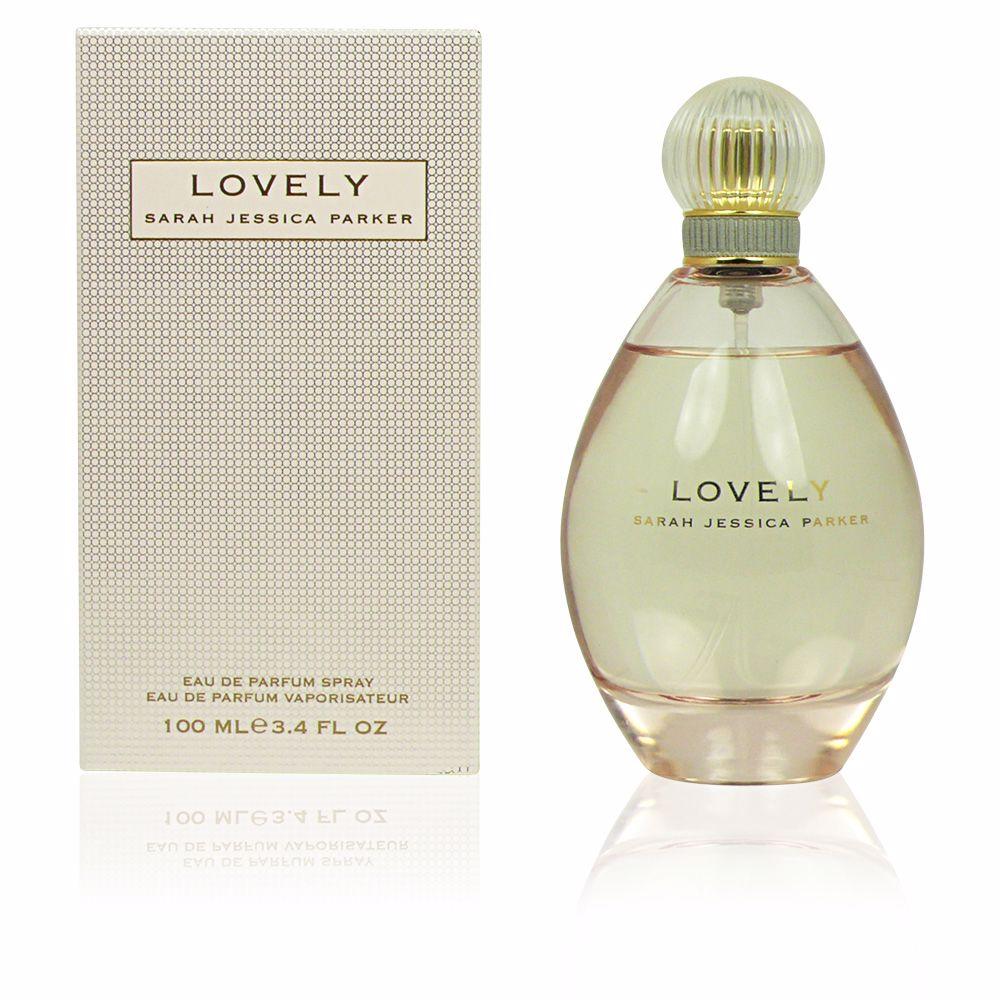 Women's Perfume Sarah Jessica Parker Lovely (100 ml)