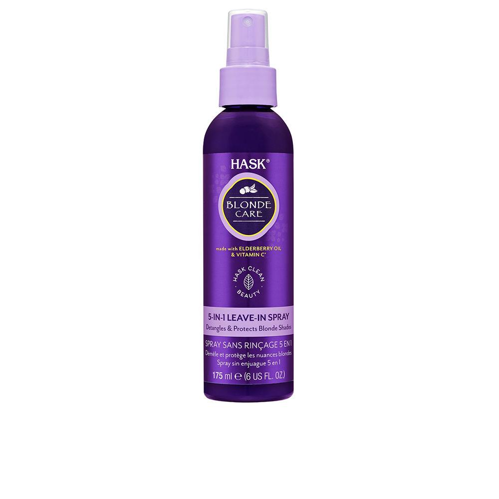 Blonde Care 5-in-1 leave in spray 175 ml