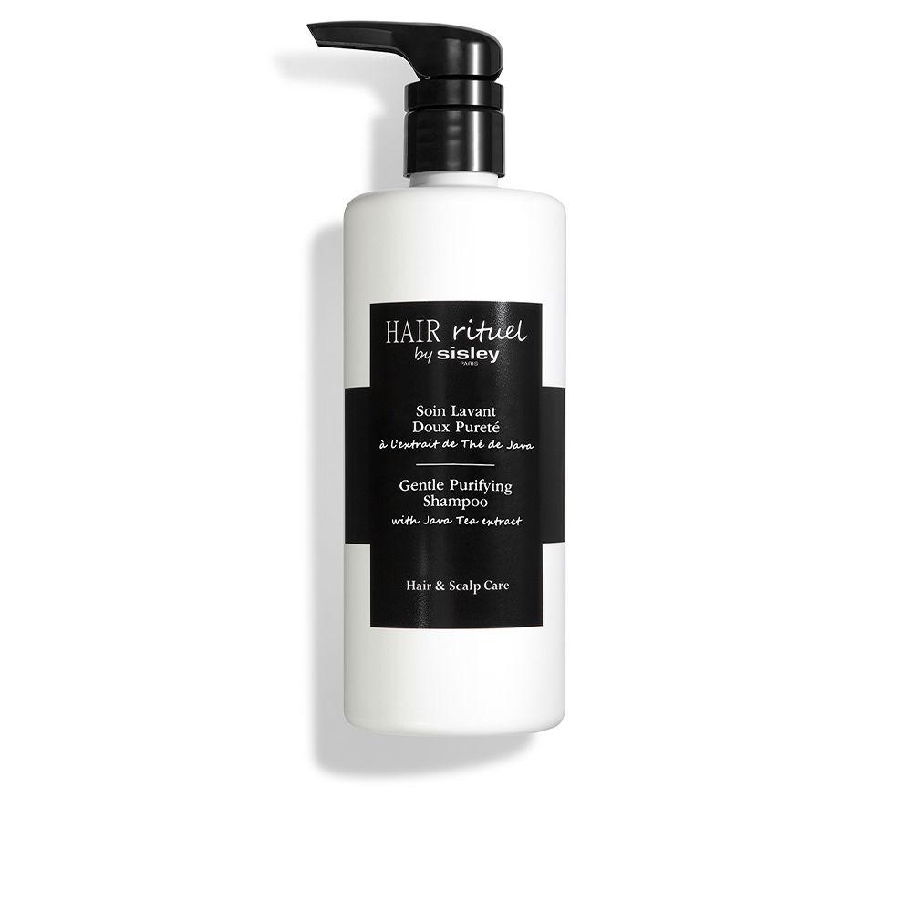 Hair Rituel soin lavant doux purete 500 ml