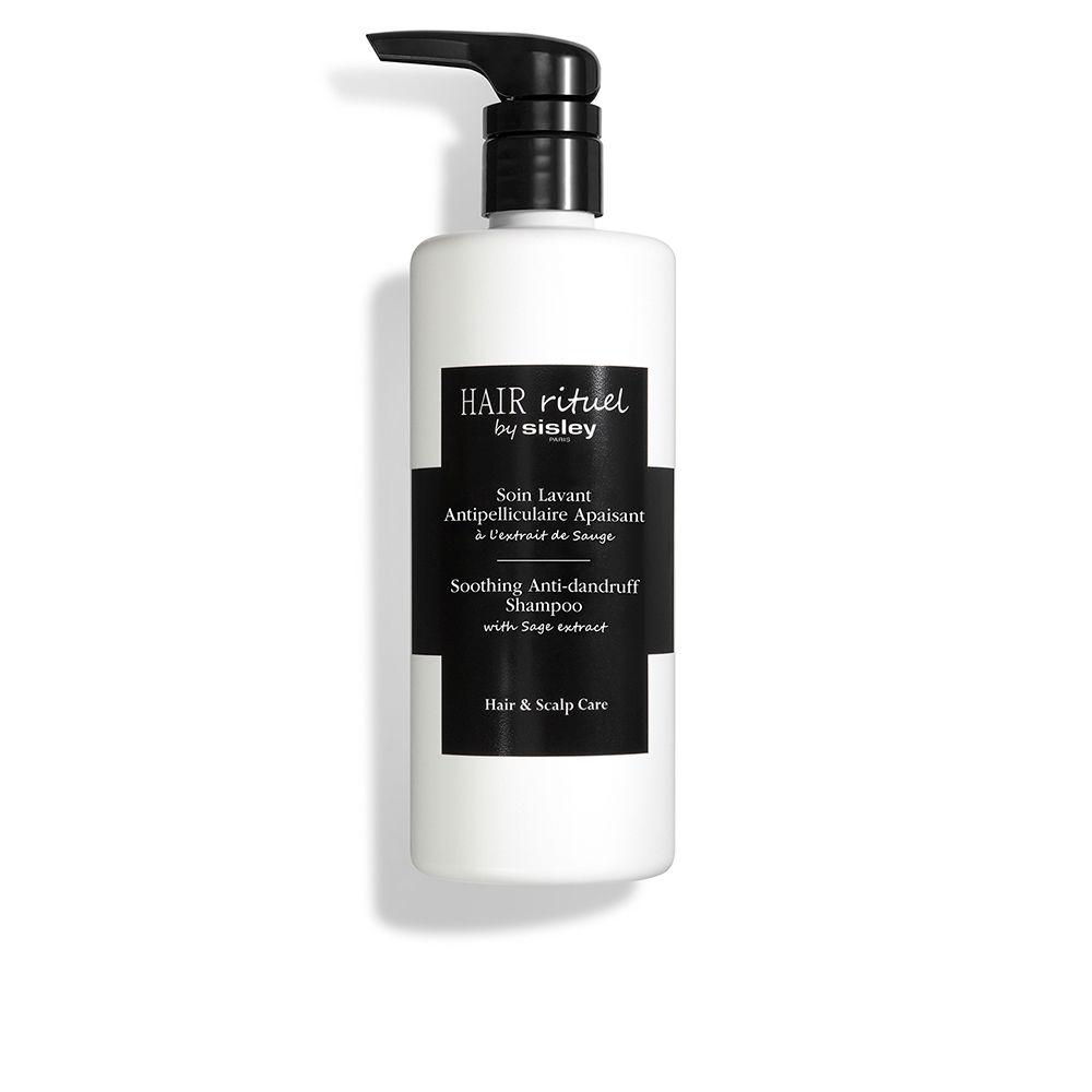 Hair Rituel soin lavant anti-pelliculaire apaisant 500 ml