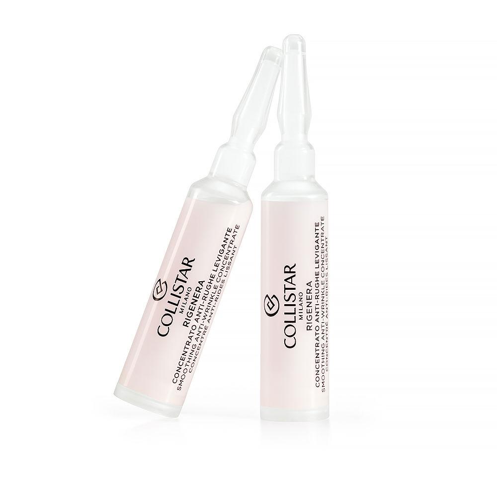 Anti-Ageing Firming Concentrate Collistar Rigenera Ampoules 10 ml x 2 10 ml