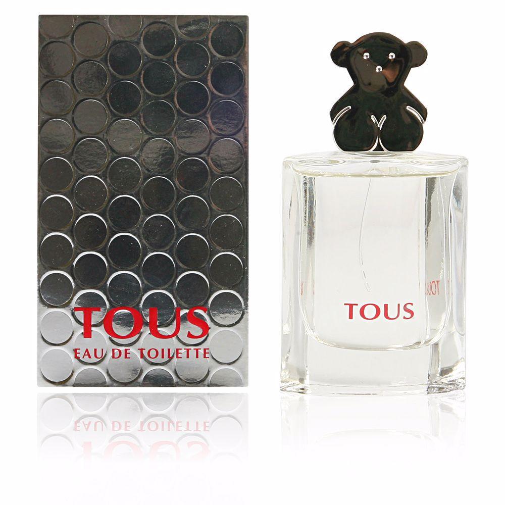 Women's Perfume Tous Tous EDT