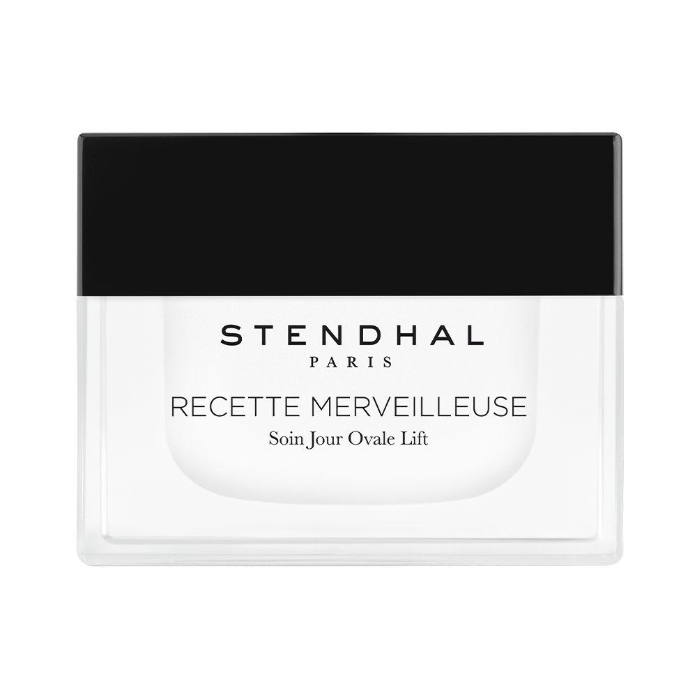 Facial Cream Stendhal Recette Merveilleuse 50 Ml