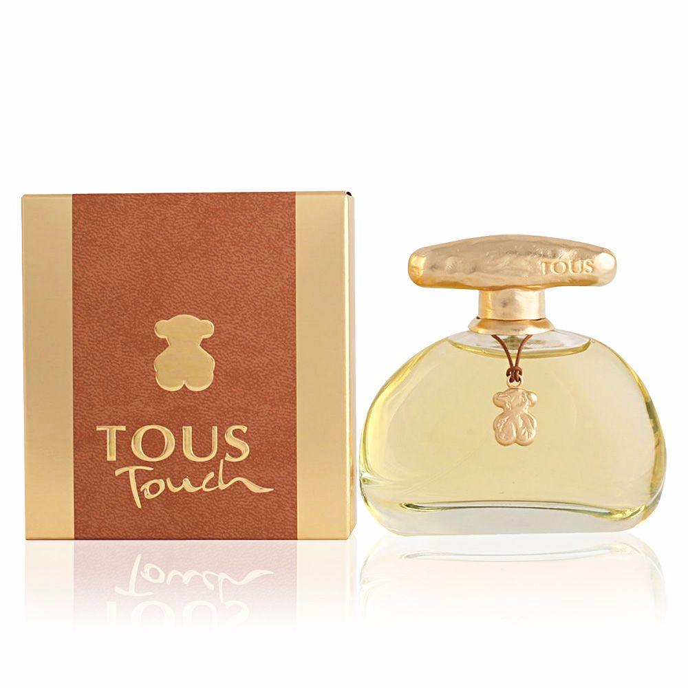 Women's Perfume Tous Touch Tous EDT