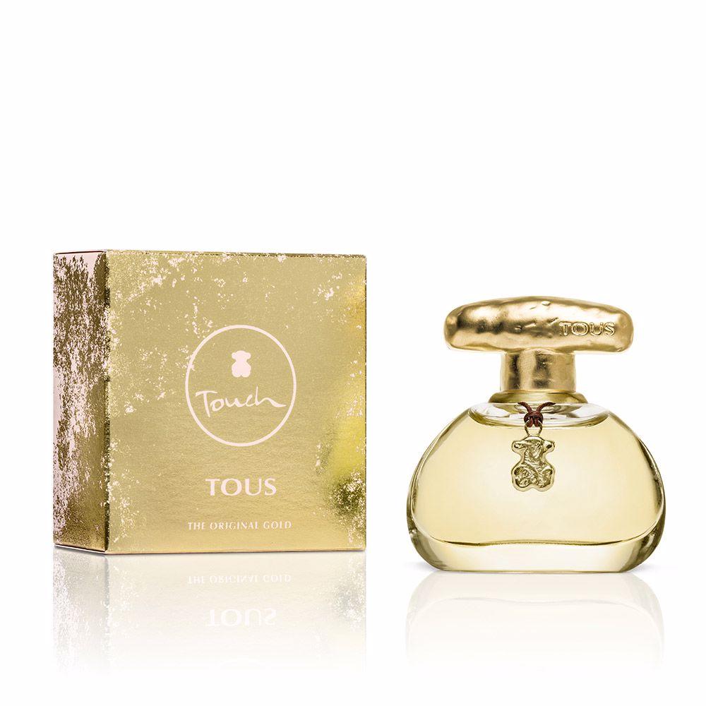 Women's Perfume Tous Touch EDT 30 ml