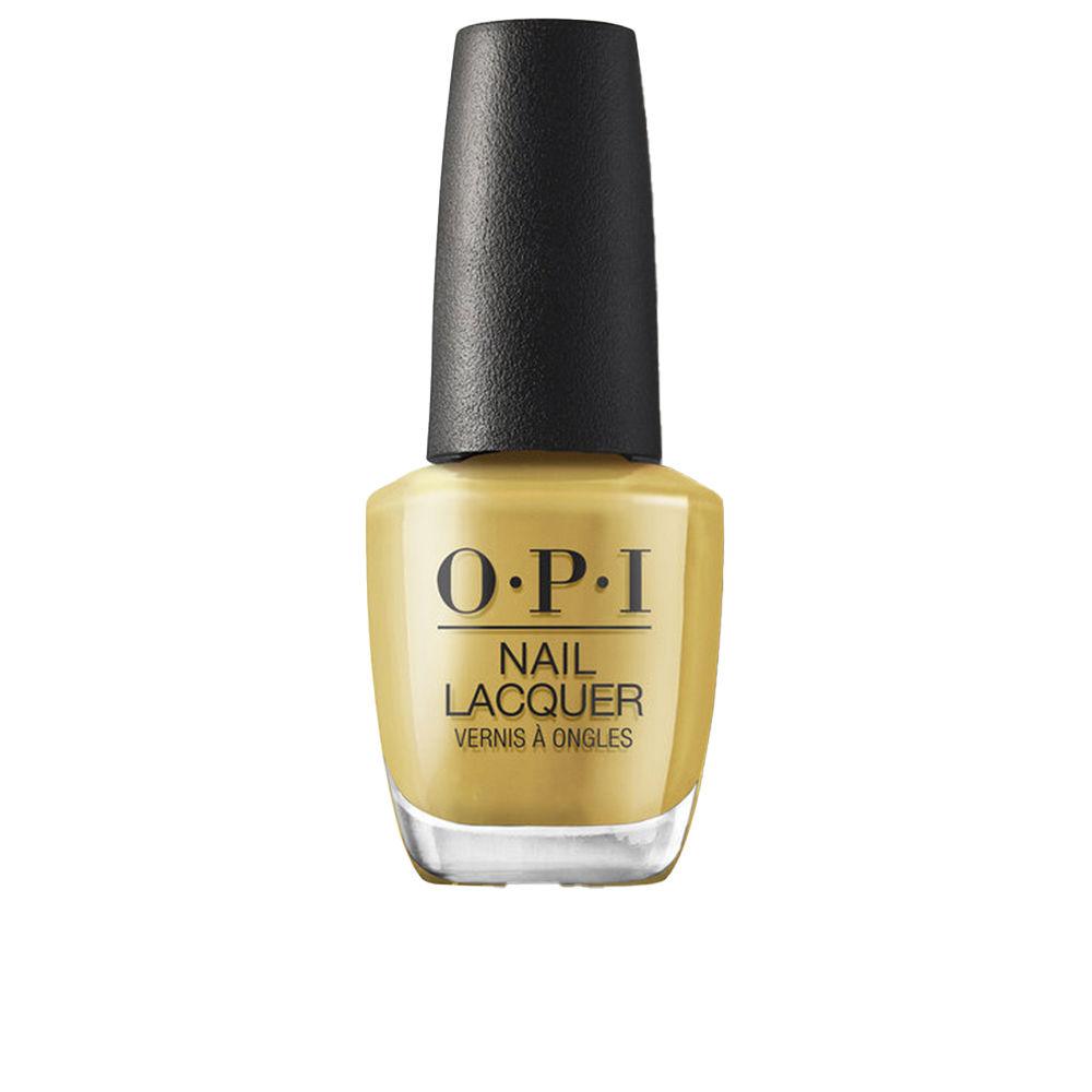 nail polish Opi Fall Collection Ochre do the Moon 15 ml