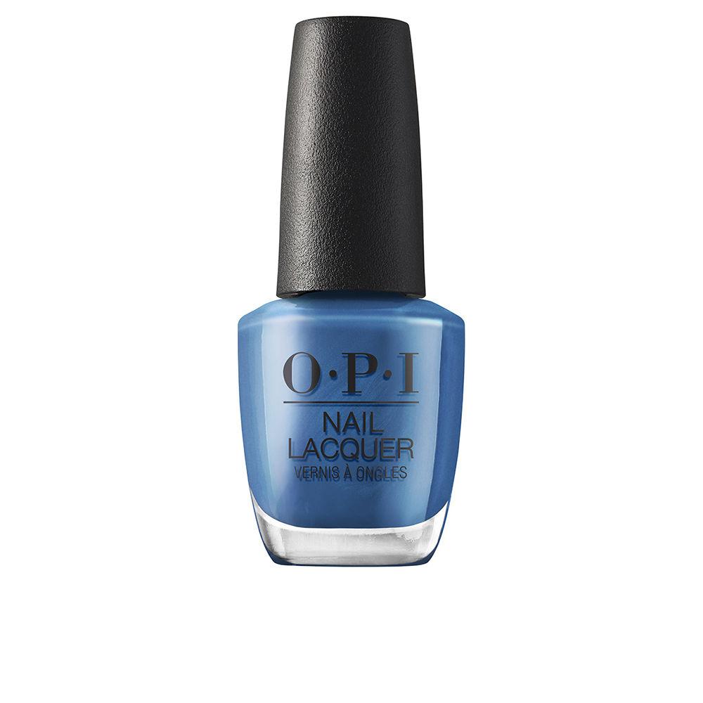 nail polish Opi Fall Collection Suzi Takes a Sound Bath 15 ml