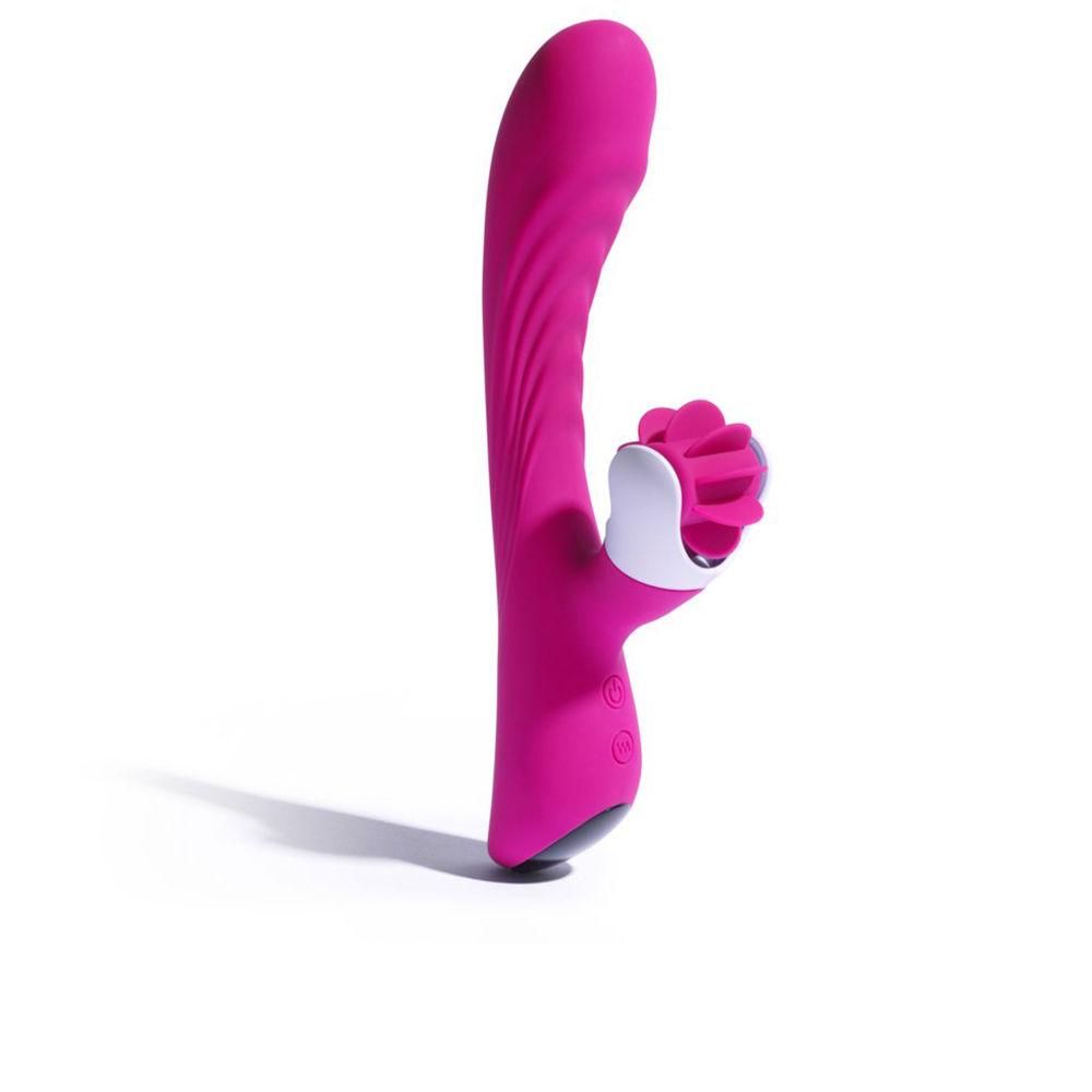 Lyo Vibrador conejito #fucsia