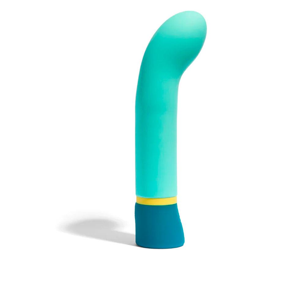 Genio Basics vaginal vibrator #blue