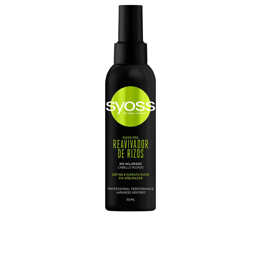 Rizos Pro reavivador rizos spray 150 ml