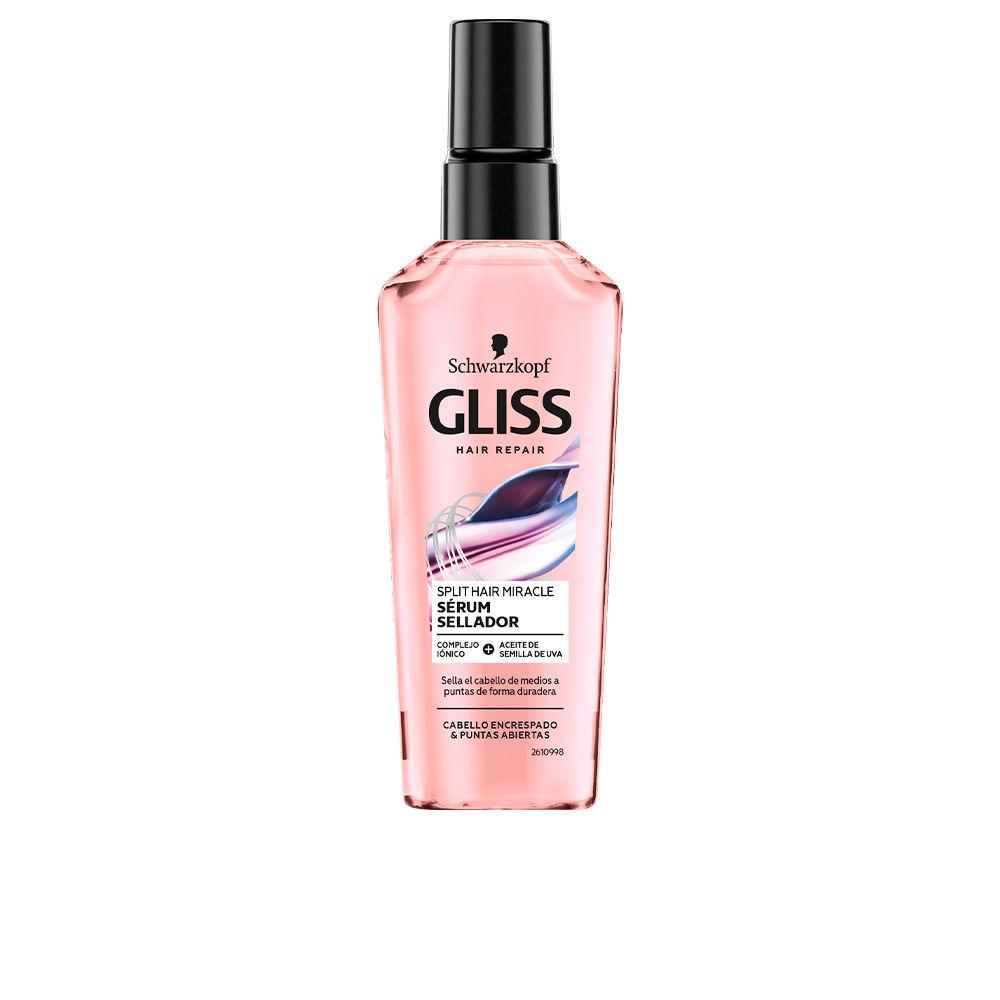 Gliss Hair Repair serum split 75 ml