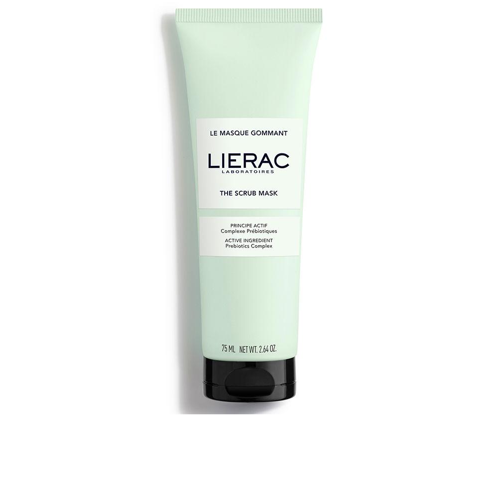 Illuminating Mask Lierac Supra-Radiance Exfoliant 75 ml