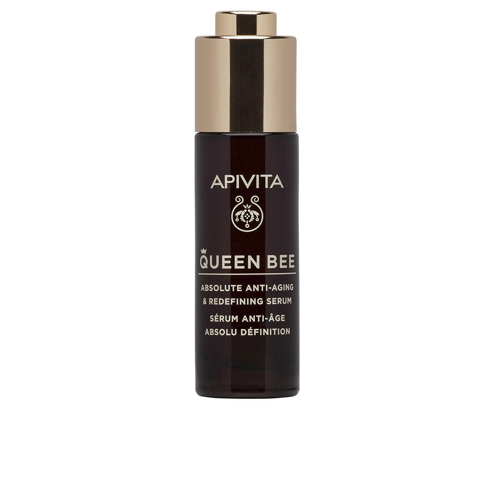 Anti-Ageing Serum Apivita Queen Bee (30 ml)