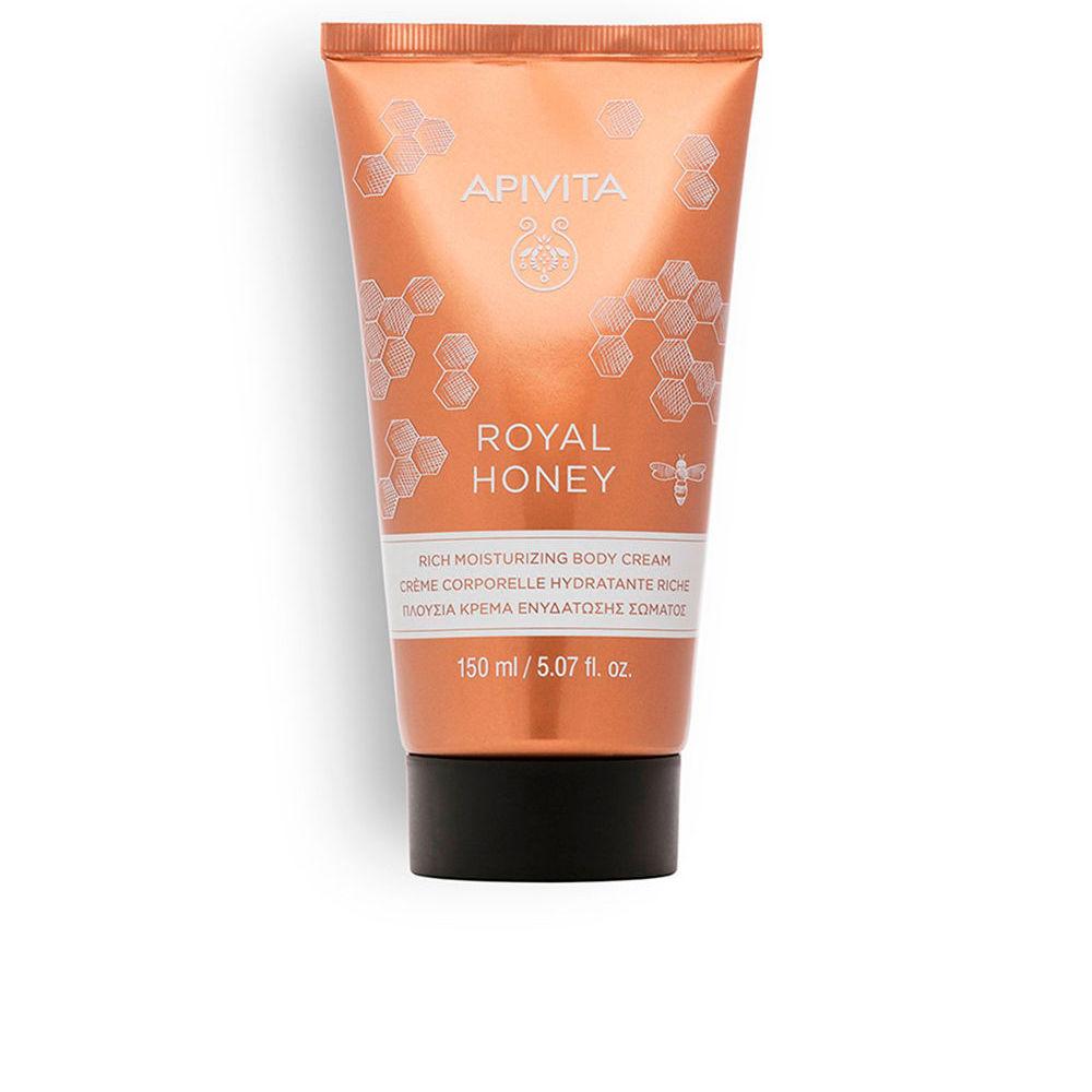 Royal Honey crema corporal con miel 150 ml