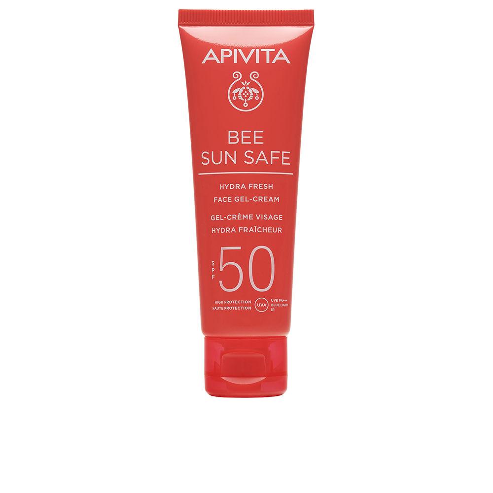 Bee Sun Safe hydra fresh gel-crema SPF50+ 50 ml