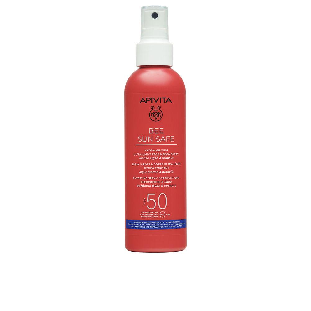 Hydra Melting spray ultraligero SPF50 200 ml