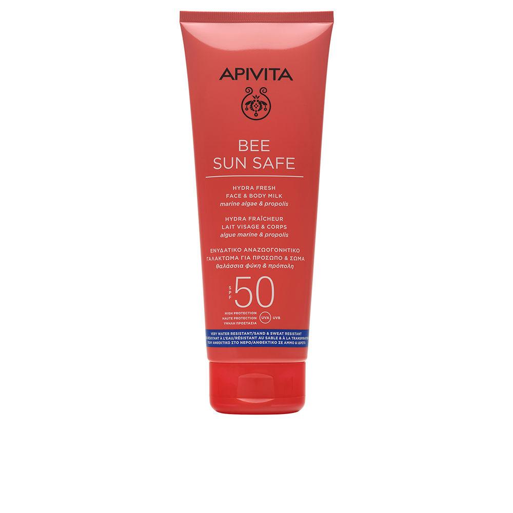 Hydra Fresh leche SPF50 200 ml