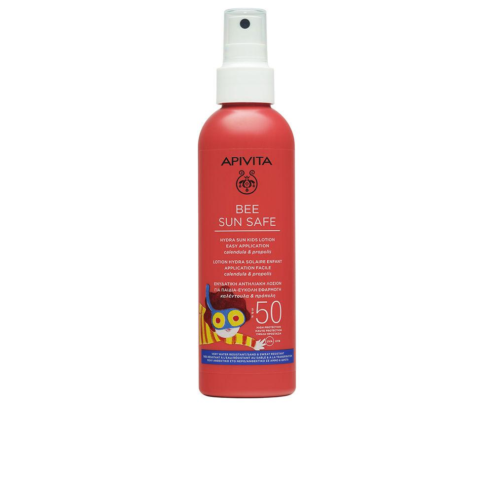 Hydra Sun spray infantil SPF50 200 ml