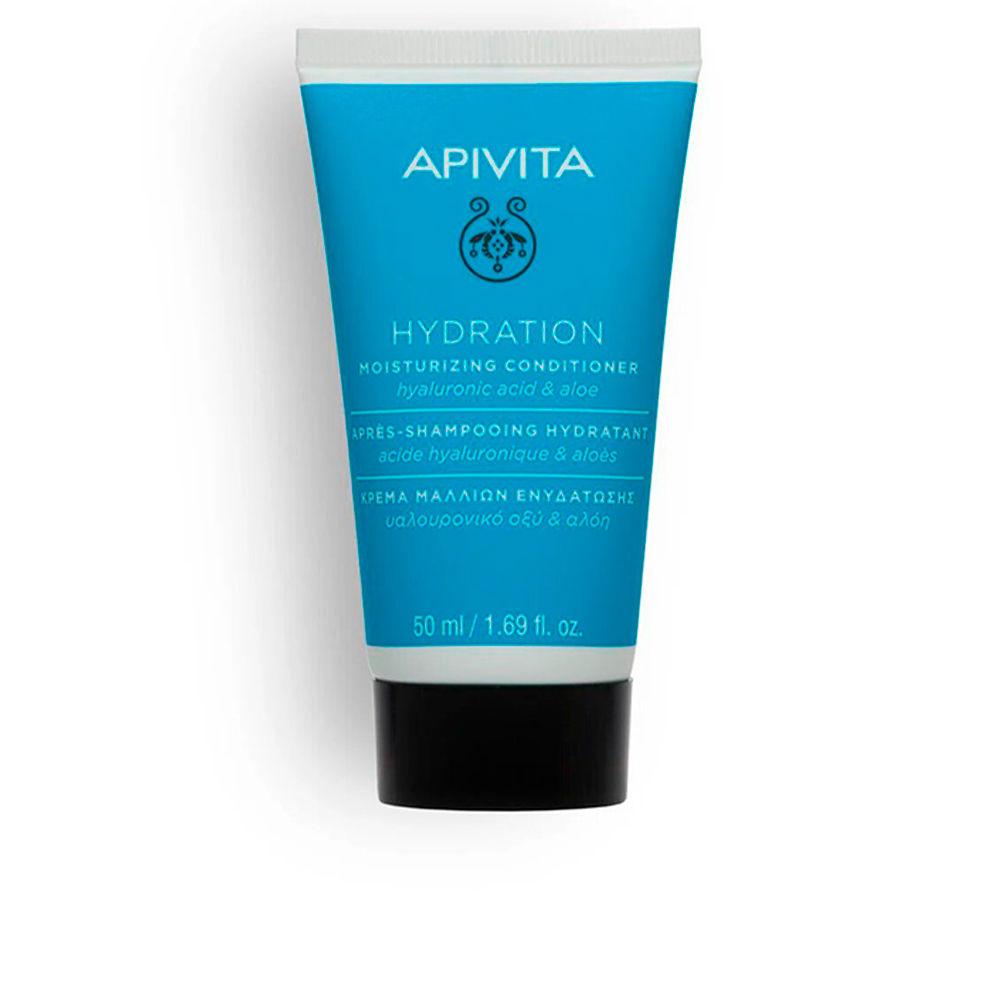 Moisturizing Conditioner with hyaluronic acid and aloe 50 ml