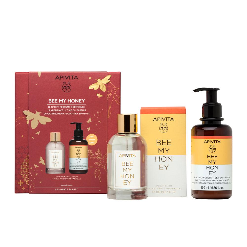 Bee My Honey eau de toilette set 2 pz