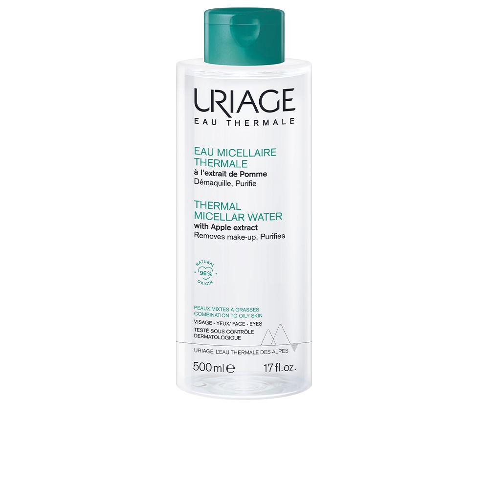 Uriage Thermal Micellar Water - Combination To Oily Skin 500ml