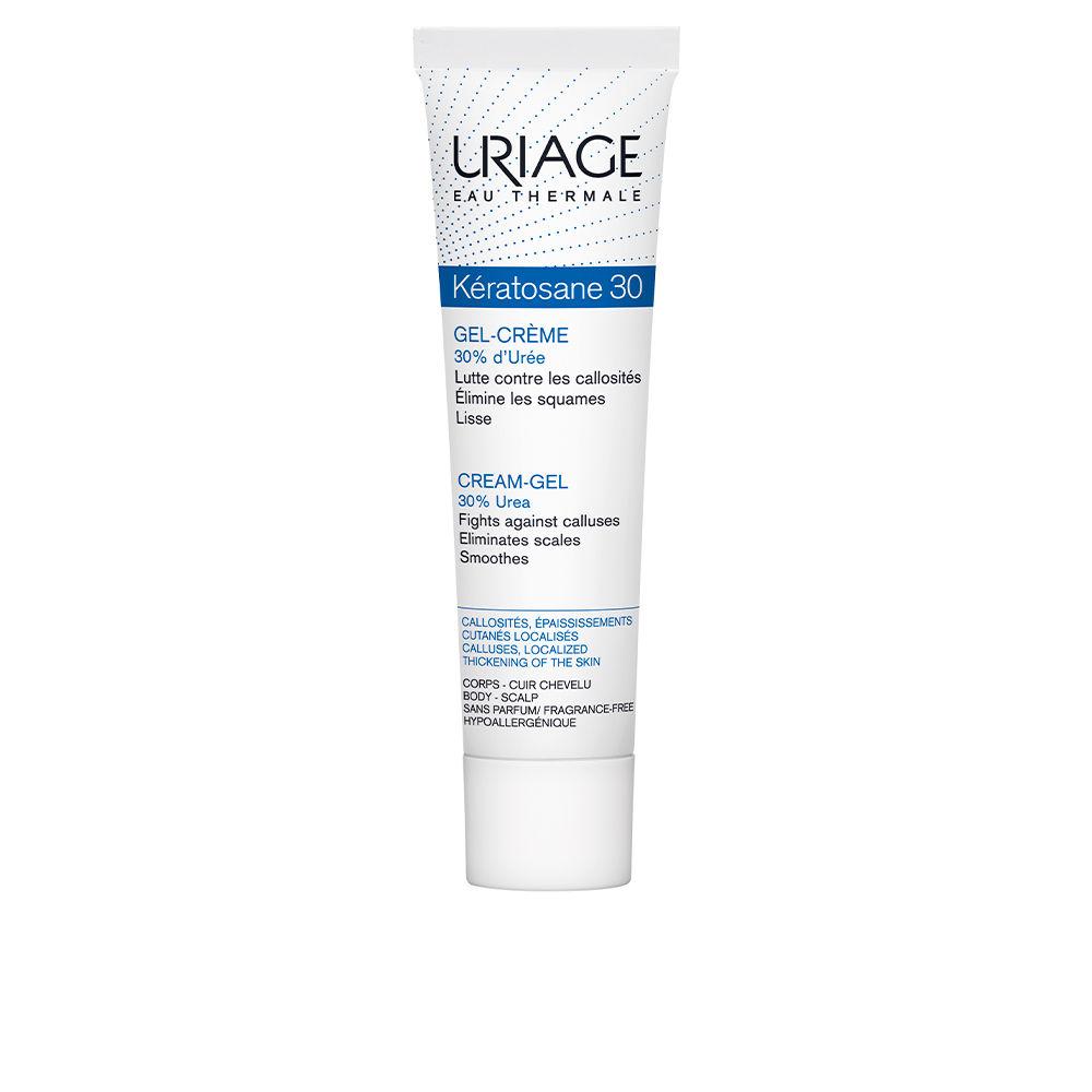 Kératosante 30 gel-crema 75 ml