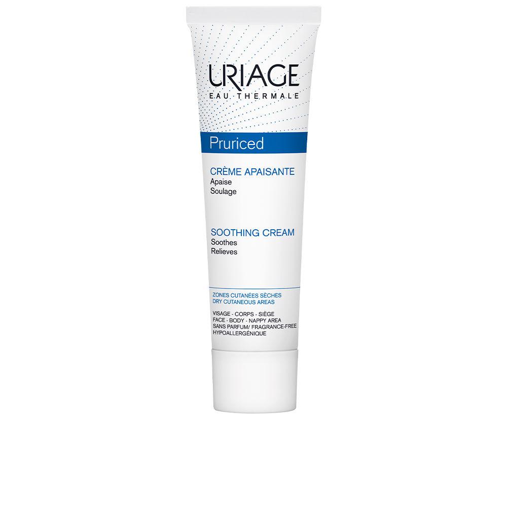 Körpercreme Uriage Puriced 100 ml