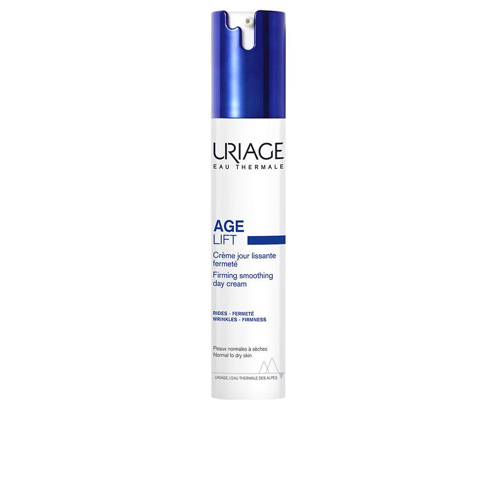 Uriage Age Lift Anti-aging Cream With RETINOL, Hyaluronic Acid And Shea Butter 40 Ml