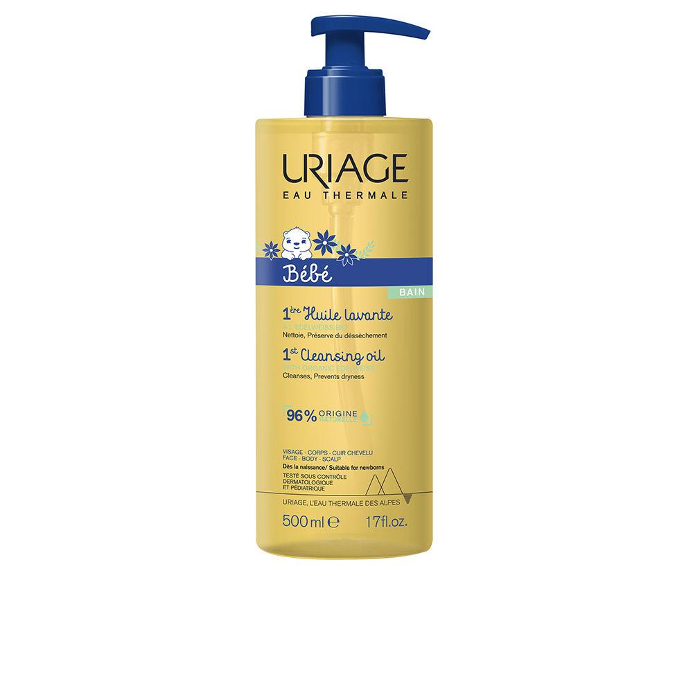 1ER aceite limpiador 500 ml