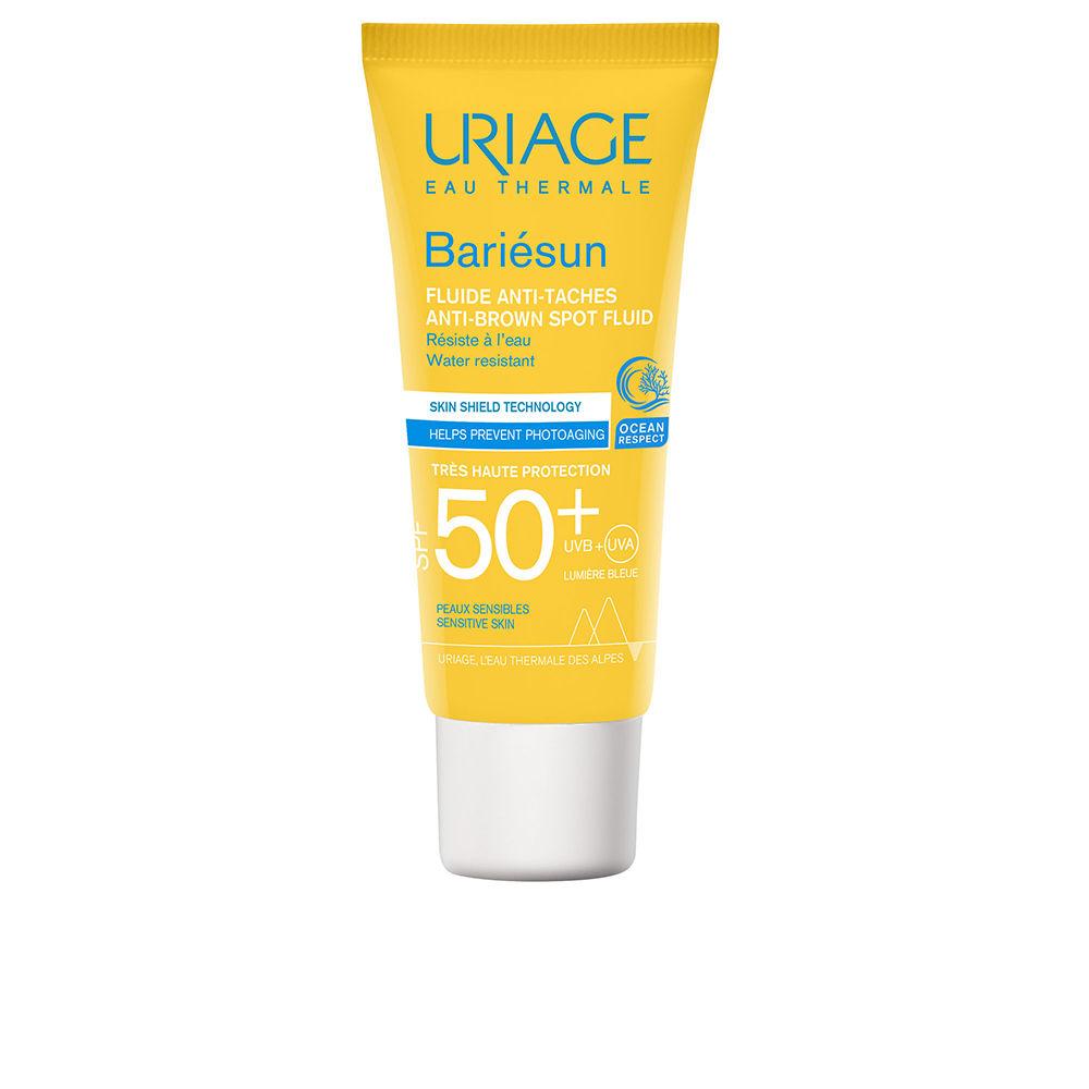 Bariésun Fluido Antimanchas Sp SPF50+ 40 Ml